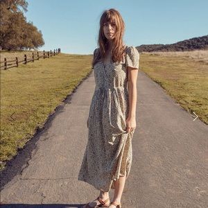 The Dawn Dress by CHRISTY DAWN